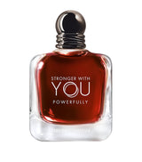 Harrods Armani Stronger With You Powerfully Eau de Parfum (100ml)- Buy online at McGrocer