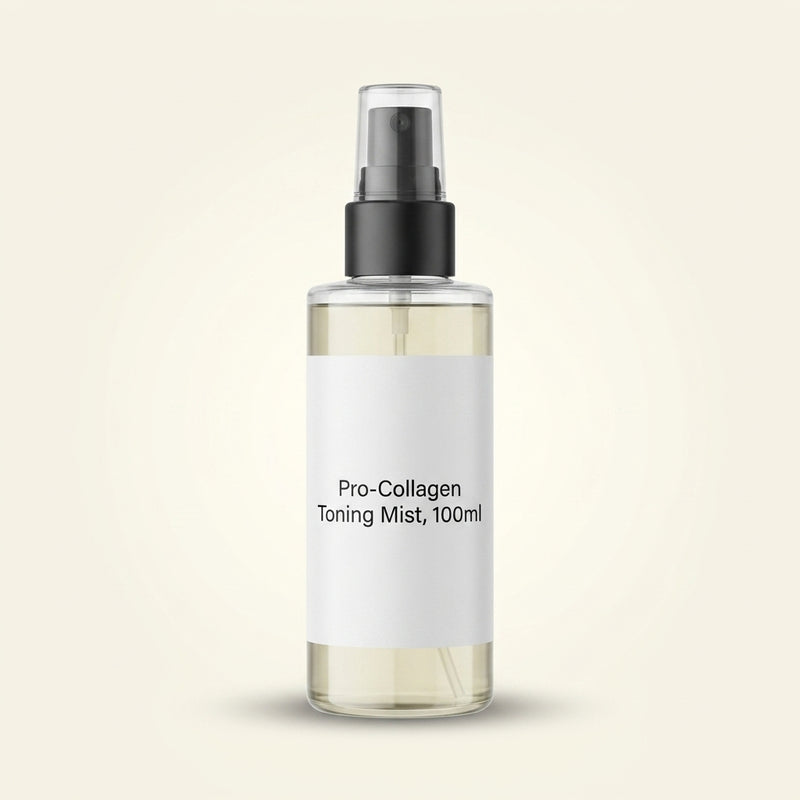 Elemis Pro-Collagen Toning Mist 150ml, UK version