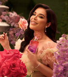 Kayali Rose Royale eau de parfum 100ml - British product