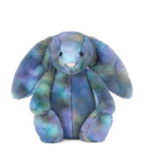 Harrods Jellycat Zodihop Luxe Bunny Soft Toy 31cm- Buy online at McGrocer