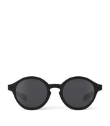 Harrods IZIPIZI Kids Round Sunglasses (3-5 Years)- Buy online at McGrocer