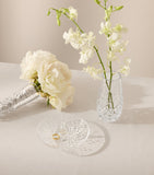 Waterford Celebrations Crystal Vanity Tray (British brand)