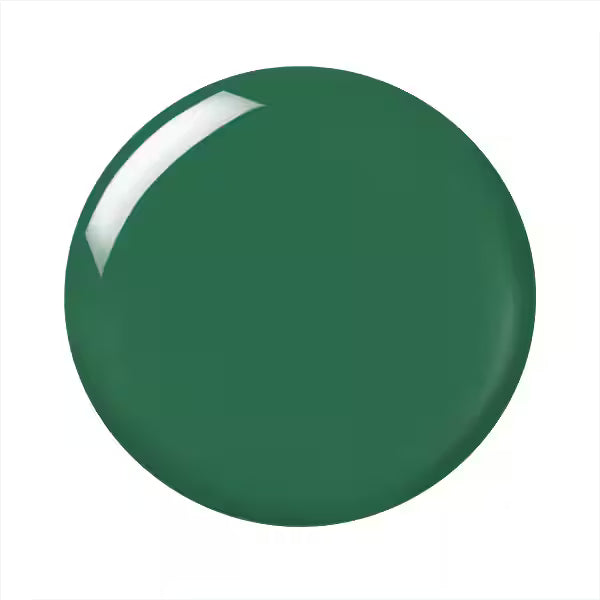Studio London Jalapeno nail polish, imported from the UK