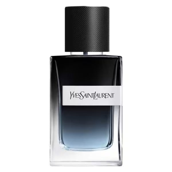 YSL Y Men Eau de Parfum 60ml fragrance bottle (British brand)