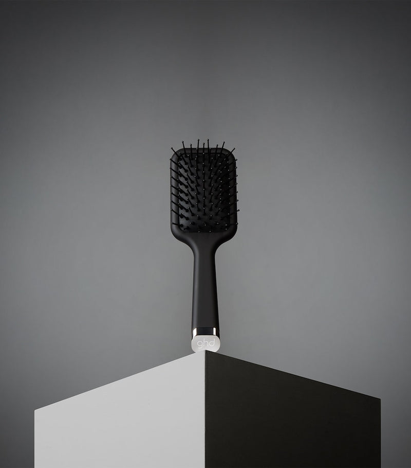 ghd Mini All-Rounder Paddle Hair Brush, UK version