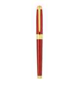 Harrods S.T. Dupont Line D Eternity Year of the Horse Fountain Pen 15cm- Buy online at McGrocer