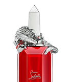 Christian Louboutin Loubicroc eau de parfum 90ml, imported from the UK