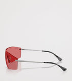 Ray-Ban RB3781 Alix sunglasses (British brand)