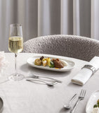 Villeroy & Boch Afina champagne glasses set of 4 120ml (British brand)