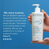 Bioderma Ultra-Soothing Very Dry Skin Cream 500ml - British product
