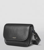 Aspinal of London leather Ella cross-body bag, imported from the UK