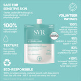 SVR Hydraliane Rich Hyaluronic Acid Moisturiser 50ml (British brand)