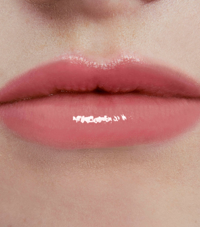 YSL Loveshine Candy Glow lip balm (British brand)
