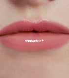 YSL Loveshine Candy Glow lip balm (British brand)