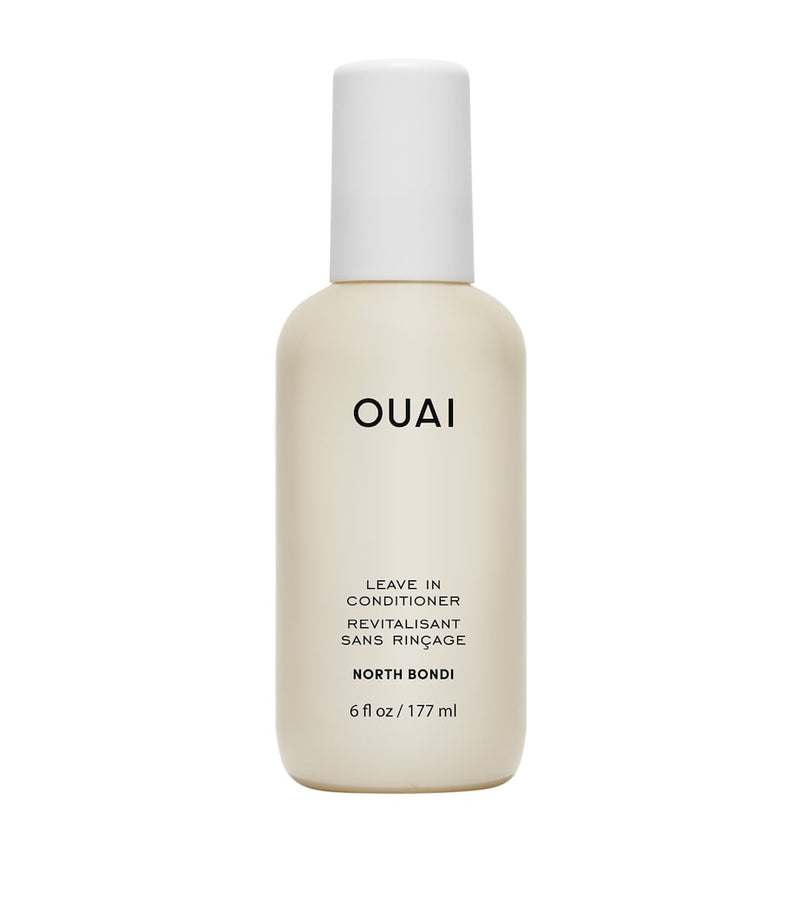 Ouai North Bondi leave-in conditioner 177ml, imported from the UK