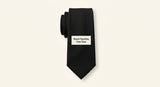 Prada Re-Nylon triangle tie - British product