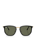 Ray-Ban RB4451 irregular sunglasses nylon frames - British product
