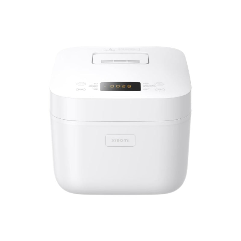 Xiaomi multifunctional rice cooker 4L, imported from the UK