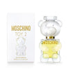 Moschino Toy 2 Eau De Parfum 50ml, imported from the UK