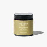 Mokann body butter cardamom vanilla 120ml (British brand)