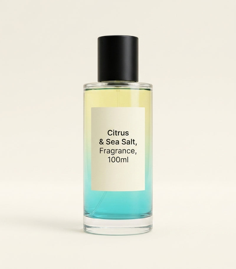 Hermès Un Jardin sous la Mer Eau de Toilette 100ml (British brand)