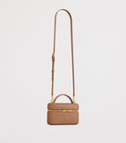 Saint Laurent Gaby vanity bag mini, imported from the UK