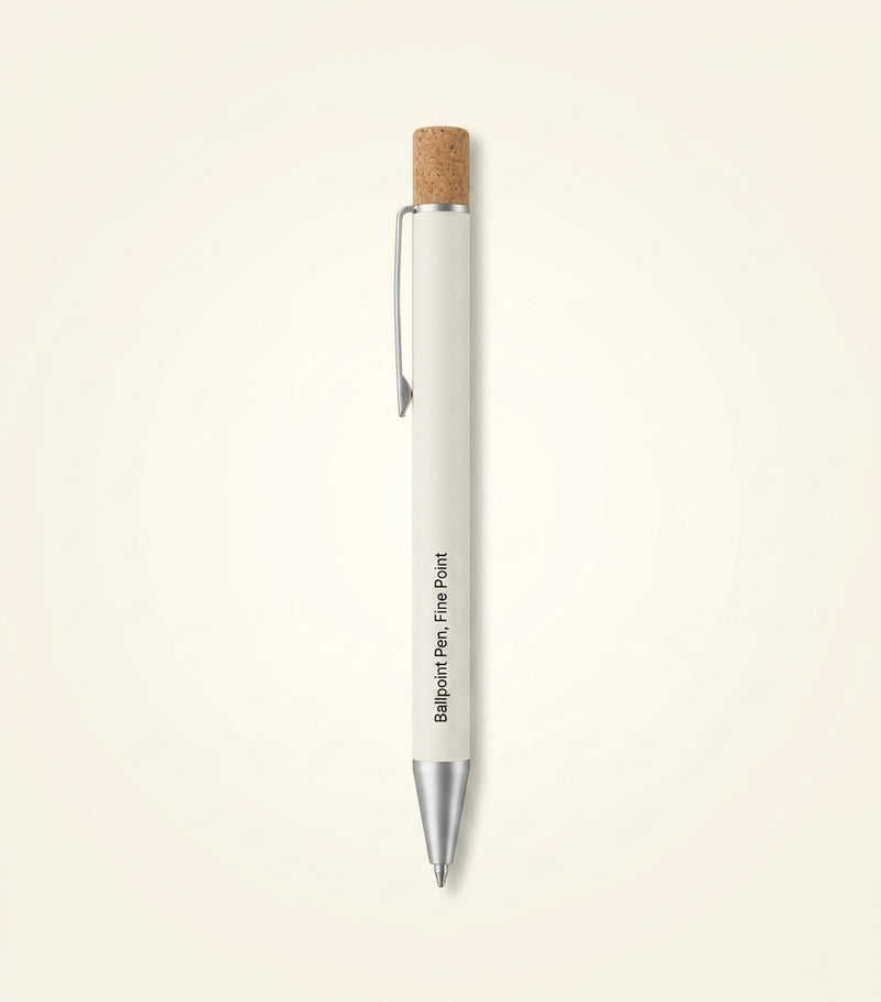 Cartier Santos de Cartier ballpoint pen green lacquered (British brand)