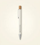Cartier Santos de Cartier ballpoint pen green lacquered (British brand)
