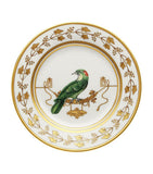 GINORI 1735 Volière bread plate 16cm, UK version
