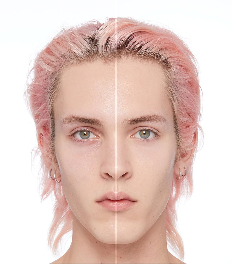 Gucci Concentré De Beauté liquid concealer, UK version