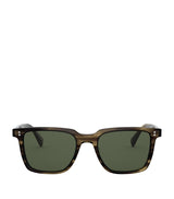 Harrods Oliver Peoples Lachman Square Sunglasses- Buy online at McGrocer