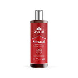 Superdrug Ayumi Sensual Massage Bath & Body Oil - British 250ml- Buy online at McGrocer