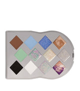 Harrods Dolce&Gabbana Eye Dare You Beyond Multi-Finish Eyeshadow and Highlighter Palette 13.1g- Buy online at McGrocer