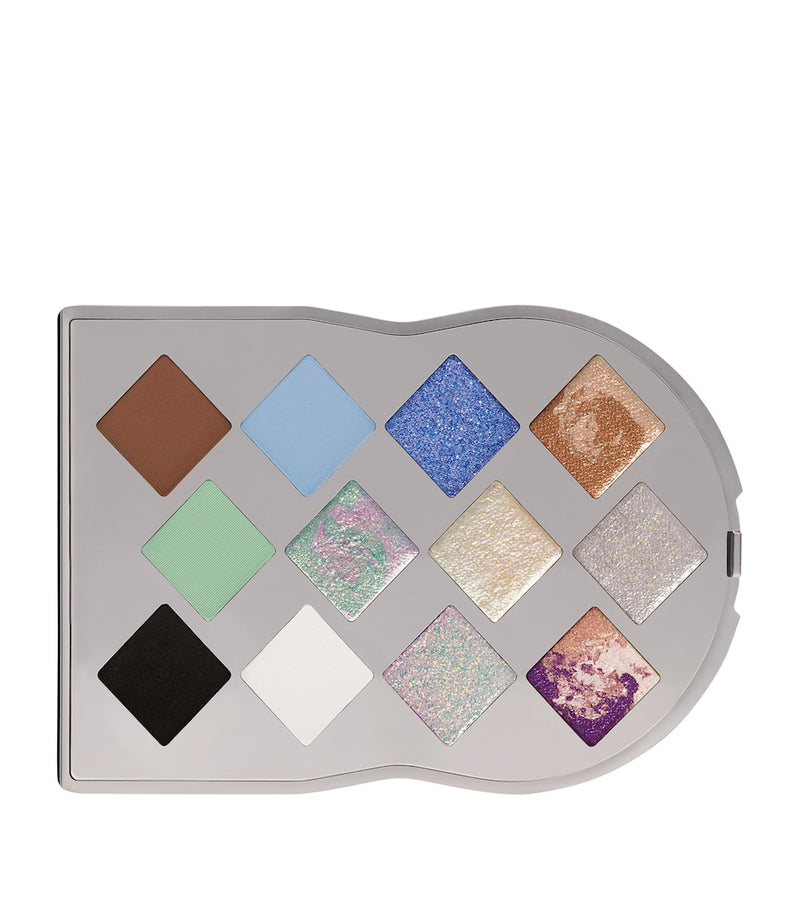 Dolce&Gabbana Eye Dare You! eyeshadow palette 13.1g (British brand)