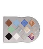 Dolce&Gabbana Eye Dare You! eyeshadow palette 13.1g (British brand)