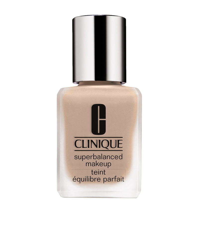 Clinique Superbalanced Makeup foundation - British product