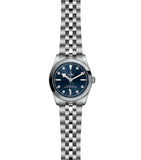 TUDOR Black Bay One diamond watch 31mm, UK version