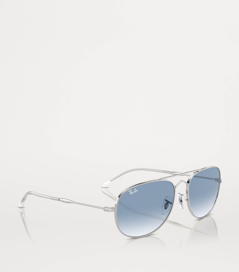 Ray-Ban RB3735 Bain Bridge sunglasses - British product