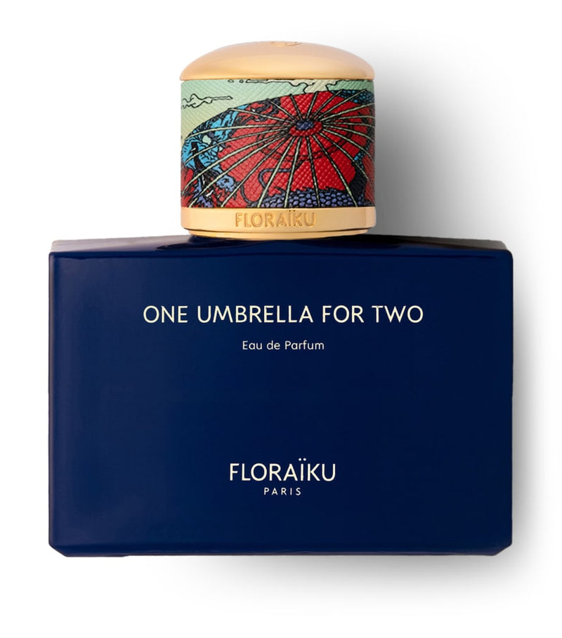 Floraiku One Umbrella For Two Eau de Parfum 100ml, UK version