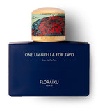 Floraiku One Umbrella For Two Eau de Parfum 100ml, UK version
