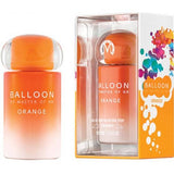 New Brand Orange Balloon for Her perfume 100ml, imported from the UK