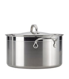 Hestan ProBond Stockpot with Lid 26cm, UK version