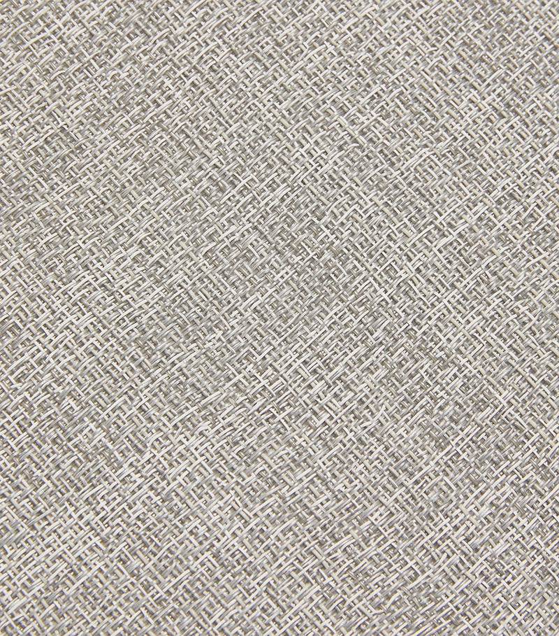 Chilewich Bouclé rectangular placemat 36cm x 48cm - British product