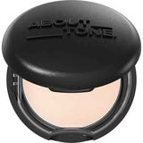 About Tone blur powder pact #02 Light 9g (British brand)