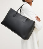 Aspinal of London leather London tote bag - British product