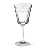 Harrods Ralph Lauren Home Coraline Crystal White Wine Glass 280ml- Buy online at McGrocer