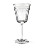 Ralph Lauren Home Coraline white wine glass 280ml, imported from the UK