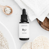 Superdrug Ministerstwo Rice + Ceramides Soothing Face Serum 30ml- Buy online at McGrocer