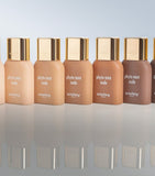 Sisley Phyto-Teint Nude foundation (British brand)
