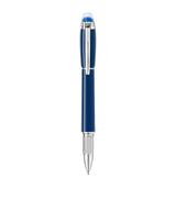 Harrods Montblanc StarWalker Blue Planet Fineliner Pen- Buy online at McGrocer